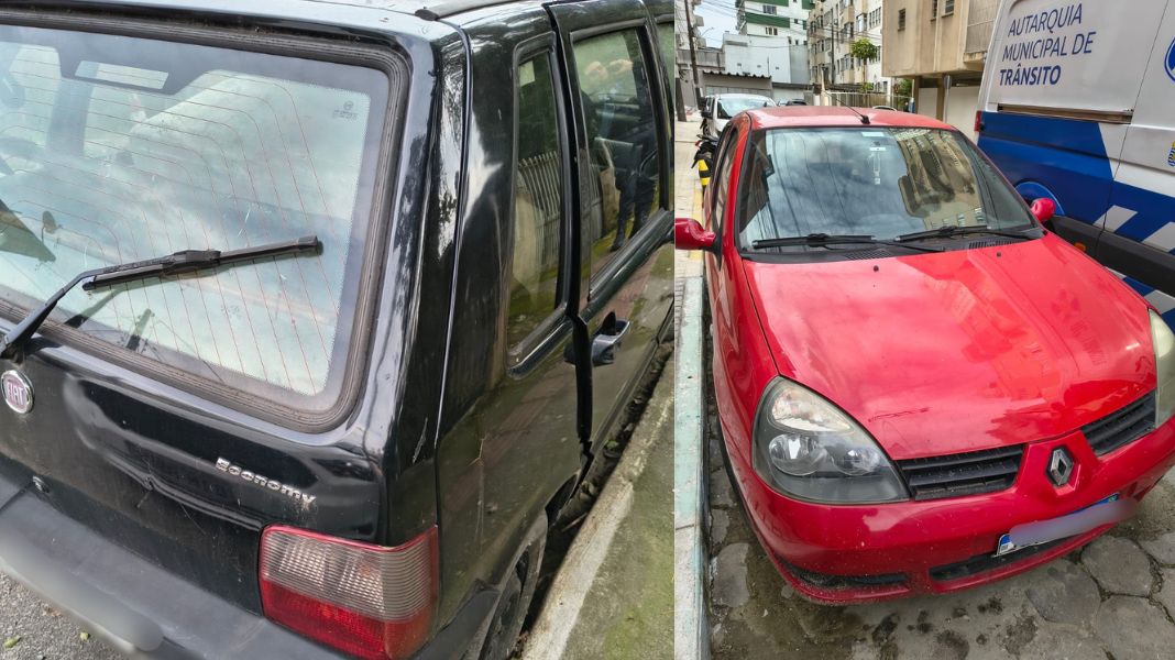 Fotos BC Trânsito