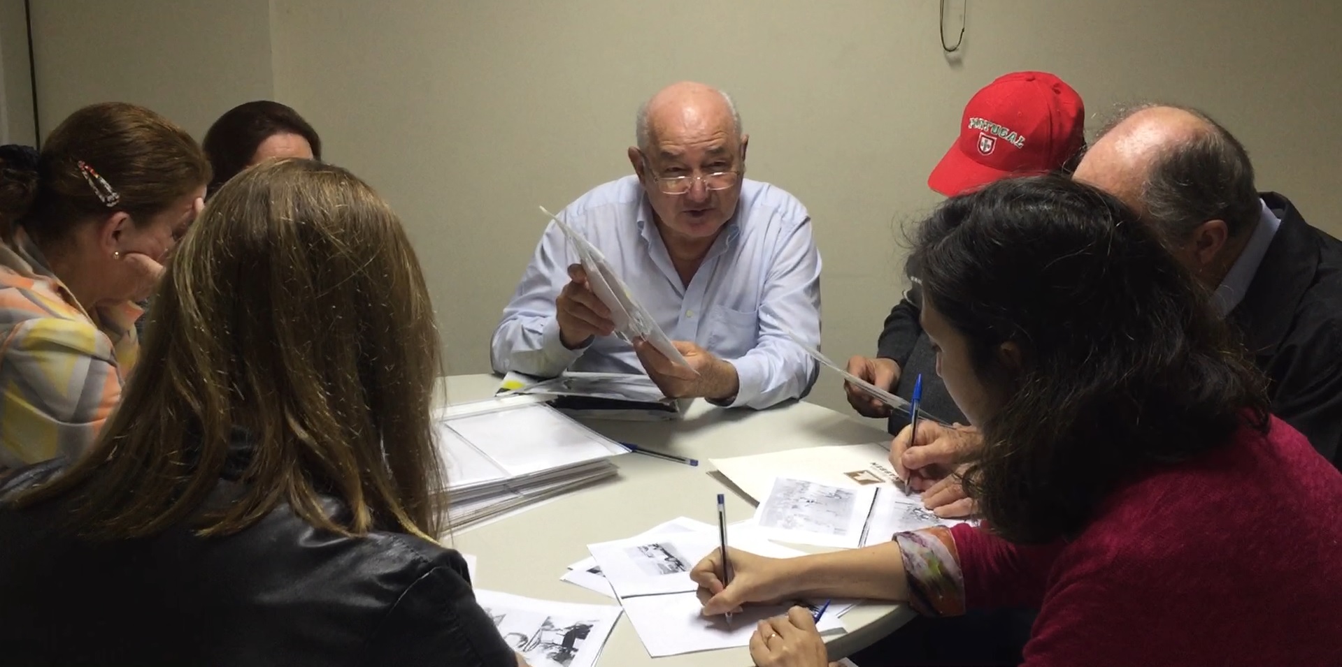 Divulgação/AH/FCBC