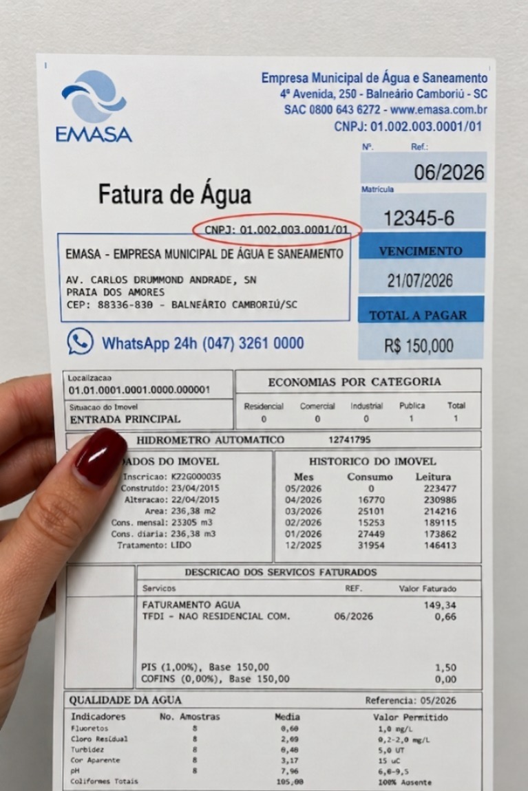 Reprodução