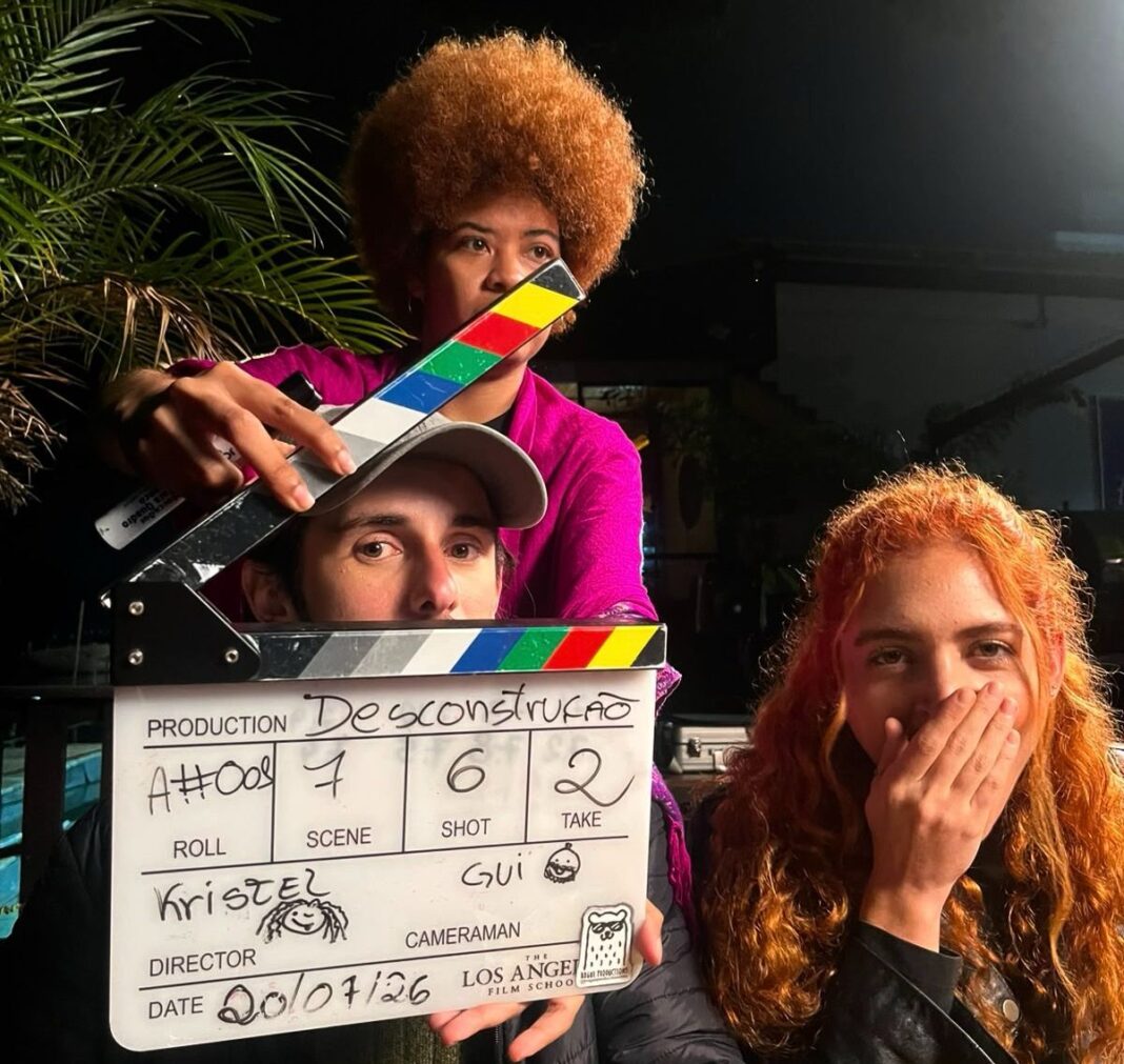 Foto: Guilherme Rosa/Juliano Moraz/Divulgação