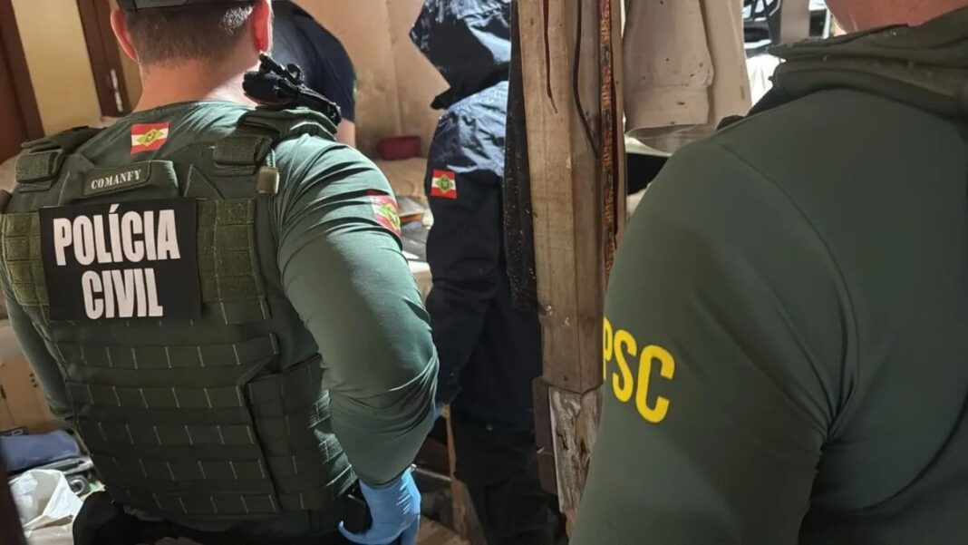 Foto MPSC/Divulgação