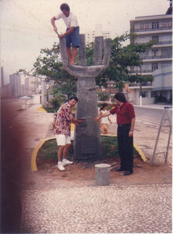 Leonel Pavan, Itamar Mazzotti