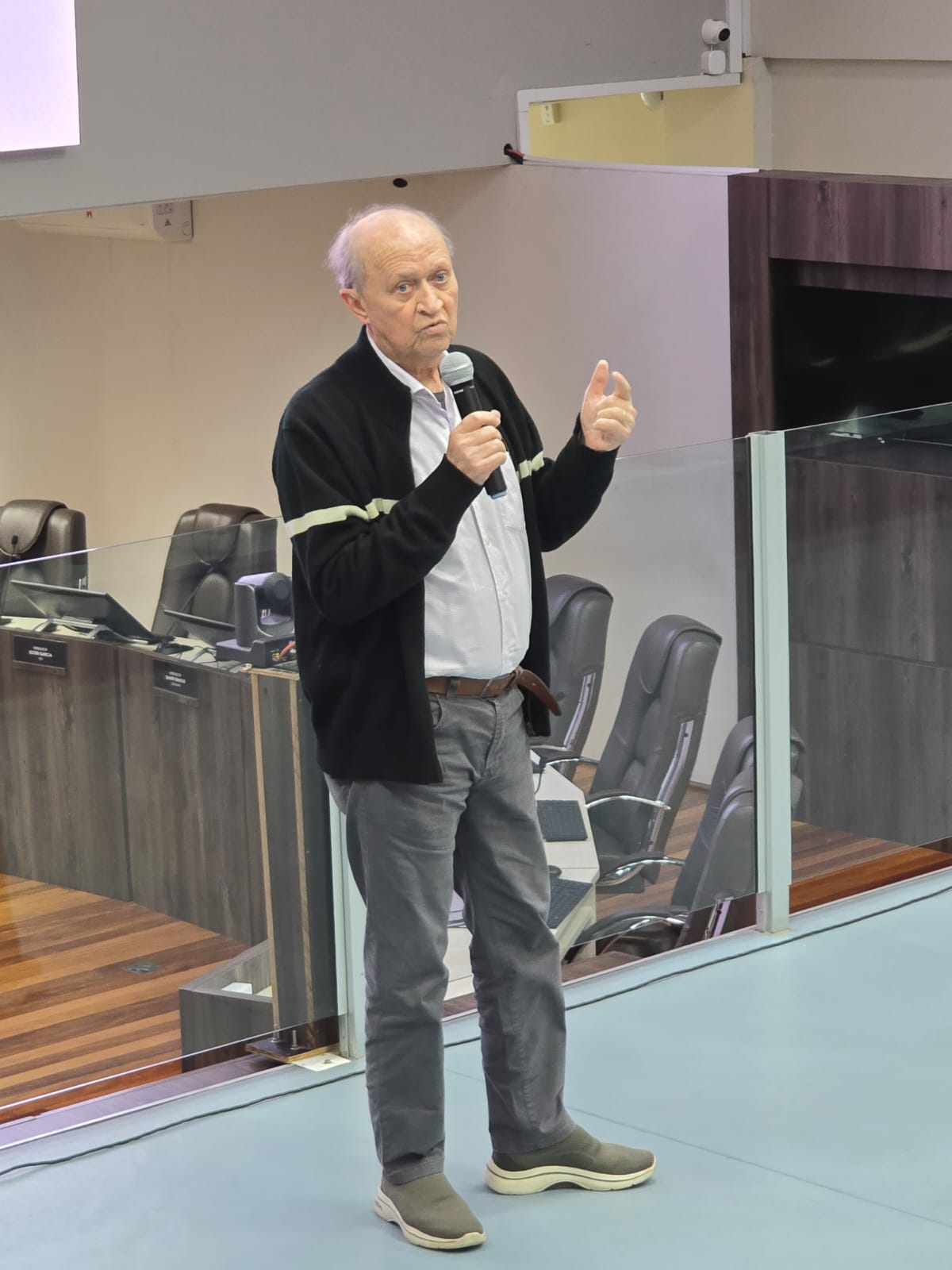 Divulgação/AH/FCBC