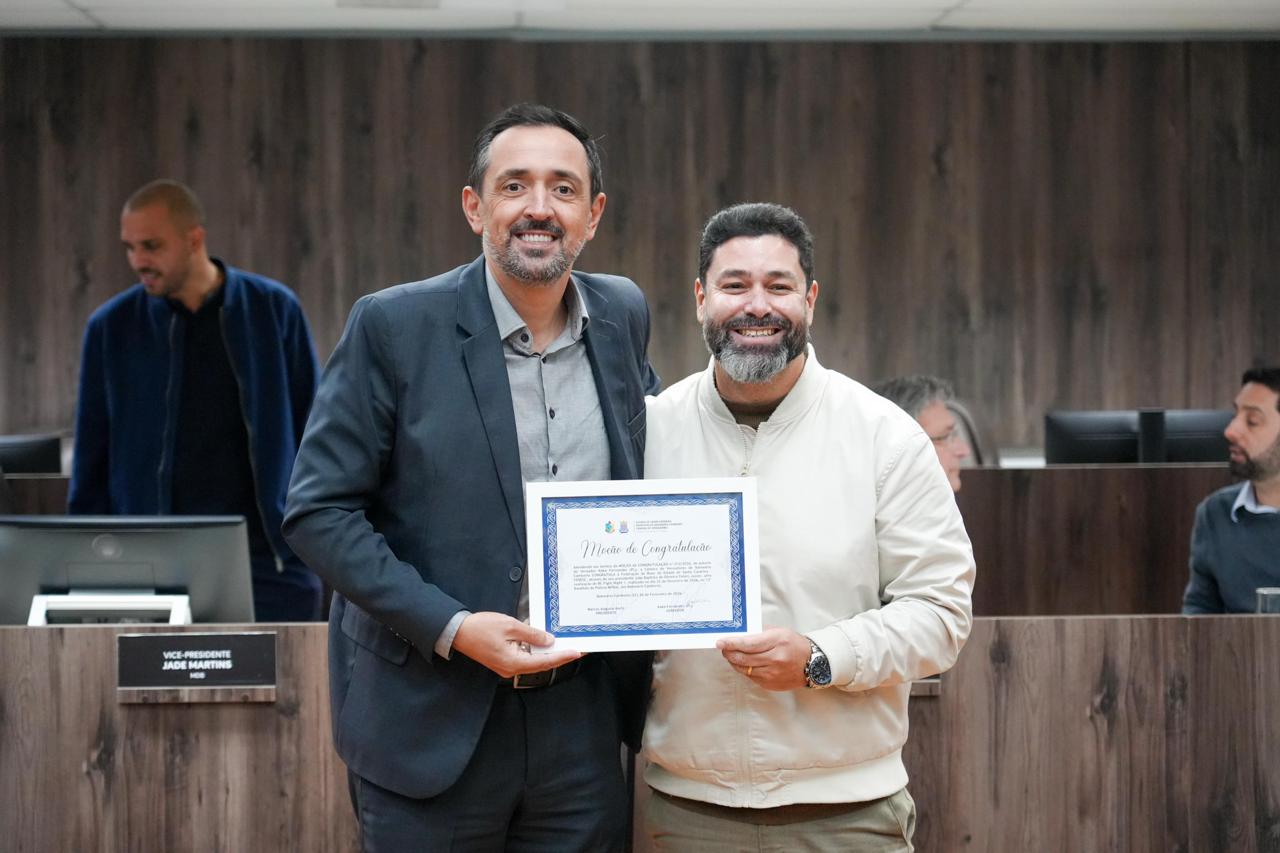 Foto: Márcio Gonçalves