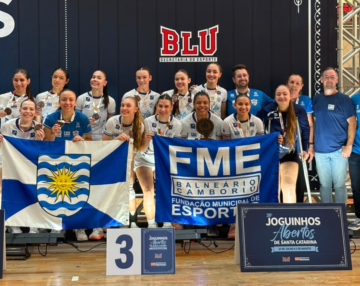 Divulgação/FMEBC