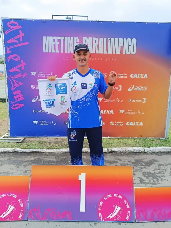 Divulgação/ICED