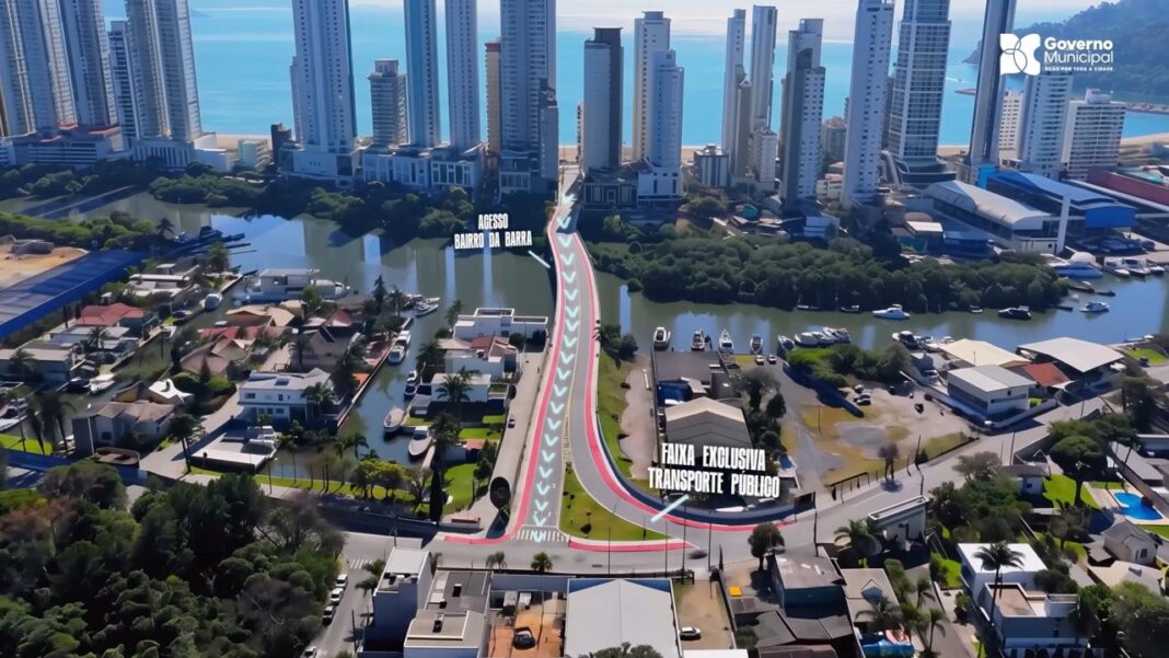 Reprodução/PMBC