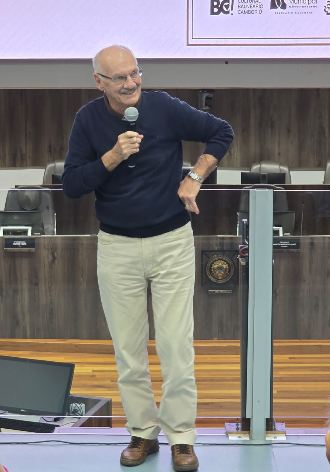 Divulgação/AH/FCBC