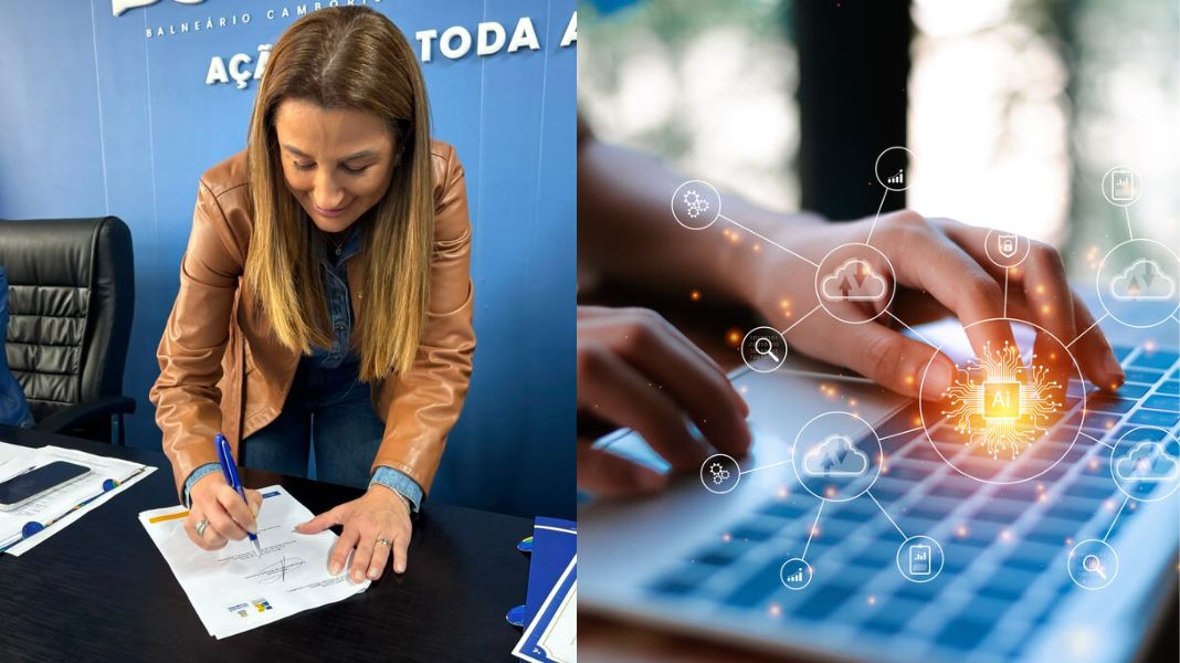 Município lança edital de seleção do Sandbox Regulatório: Iniciativa permite teste para processos, procedimentos, serviços ou produtos inovadores. (Crédito PMBC/Freepik.)