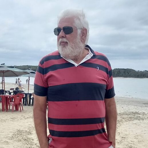 Arquivo Pessoal