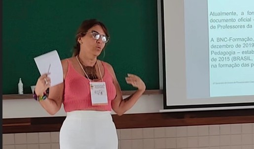 Arquivo Pessoal
