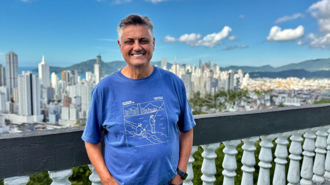 Divulgação/PMBC