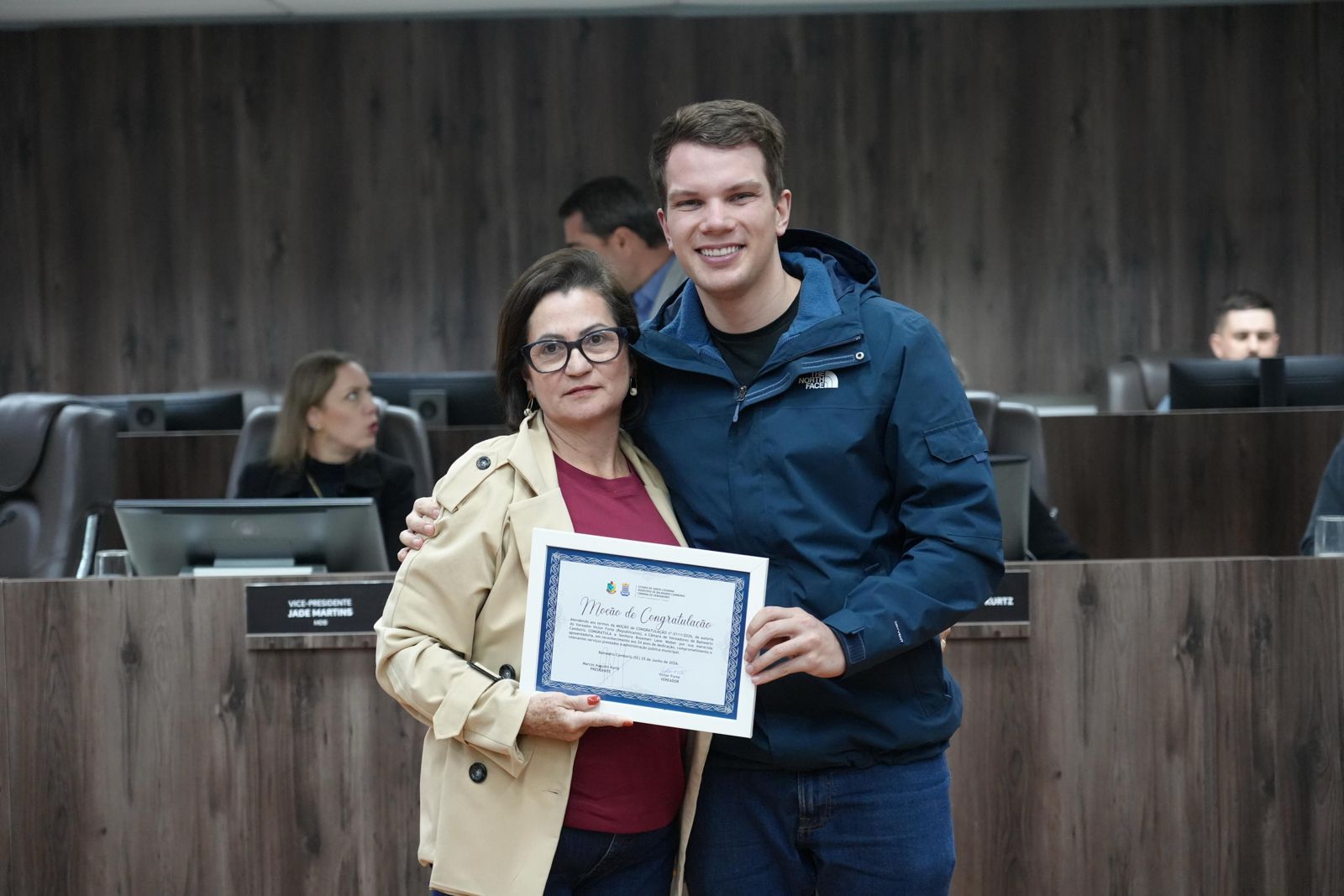 Foto: Márcio Gonçalves