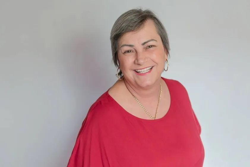 Secretária Zélia diz que resistência de alunos e alguns pais é o desafio maior (Divulgação)