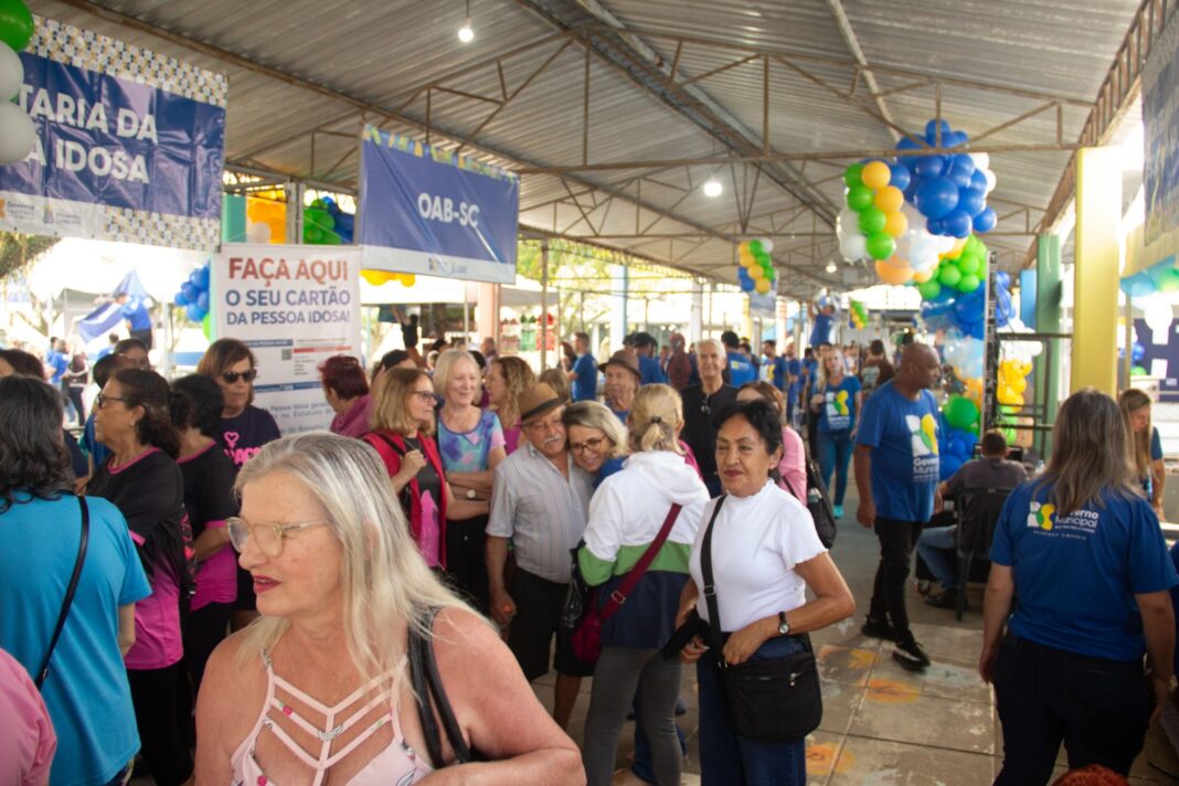 Divulgação/PMBC