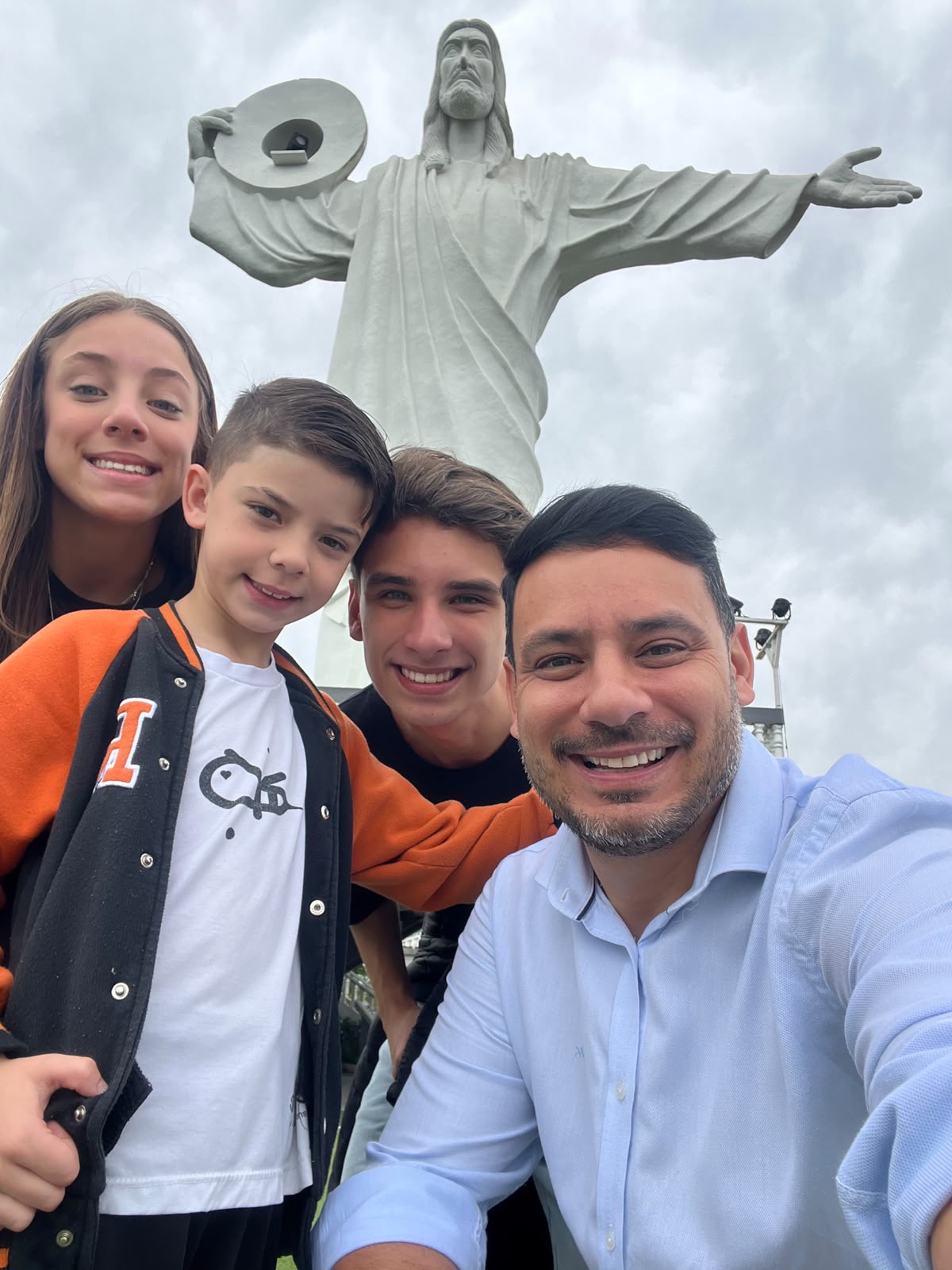 Arquivo Pessoal
