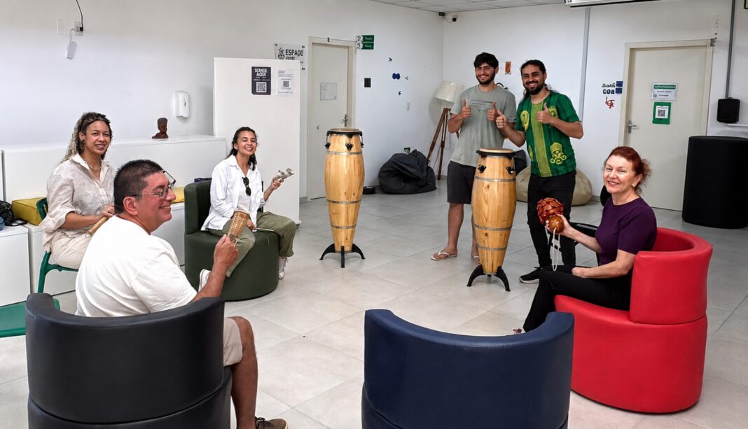 Divulgação