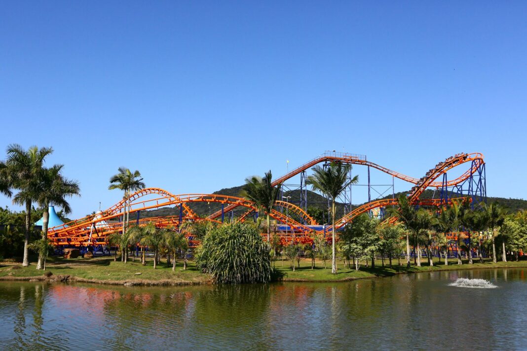 Divulgação/Beto Carrero World