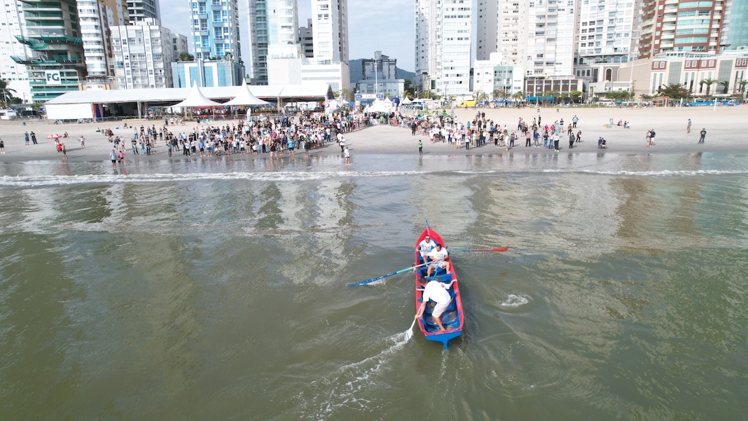 Divulgação/FCBC