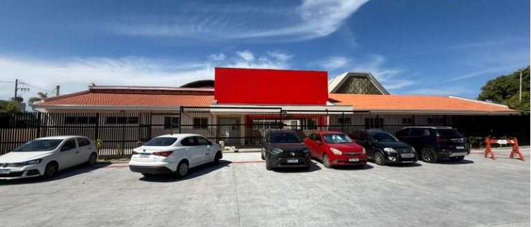 Divulgação/PMBC