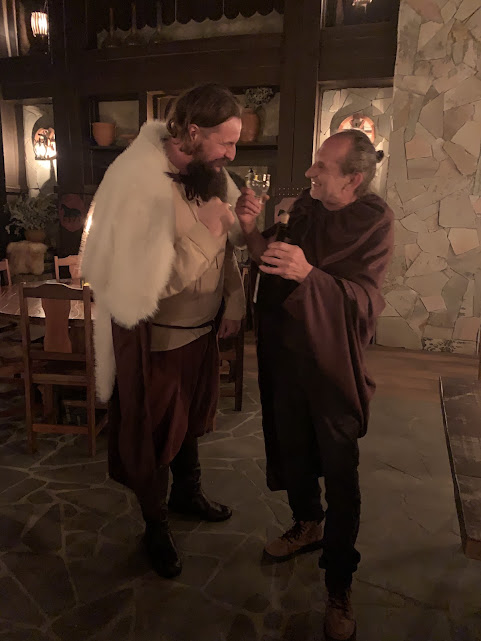 Marcos V Pagelkopf