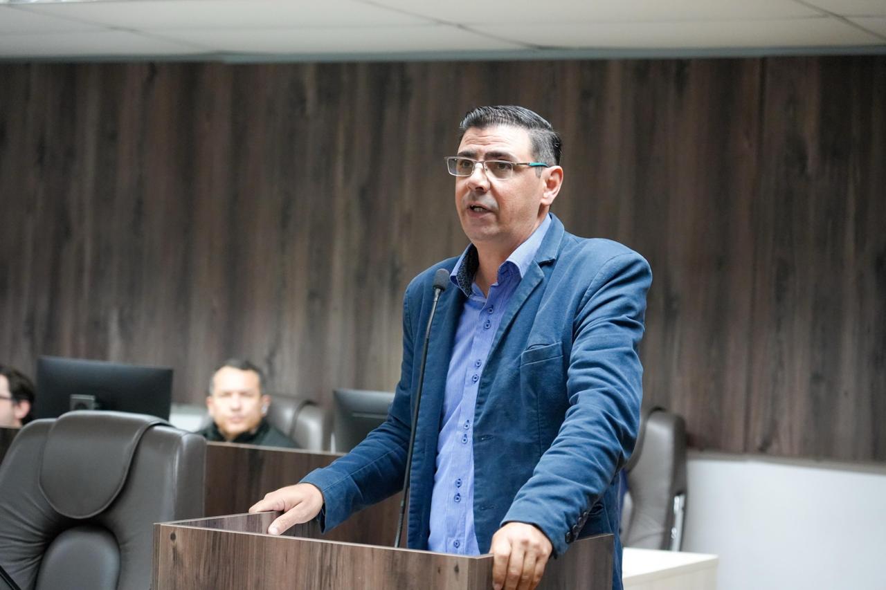 Foto: Márcio Gonçalves