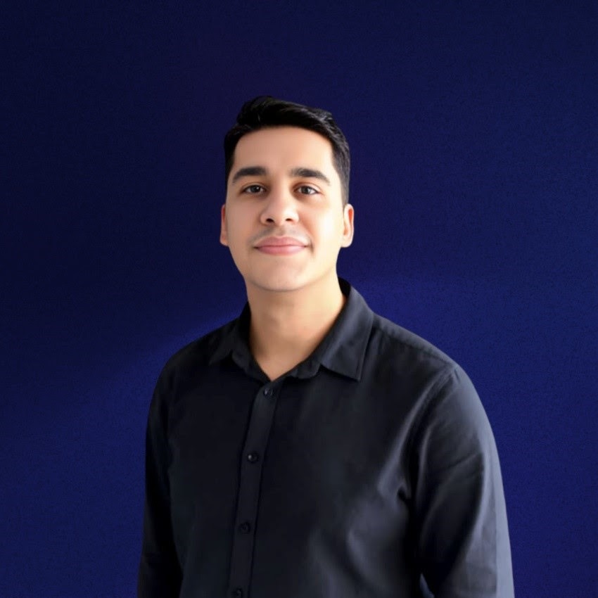 Daniel Souza, da Magalu (Divulgação)