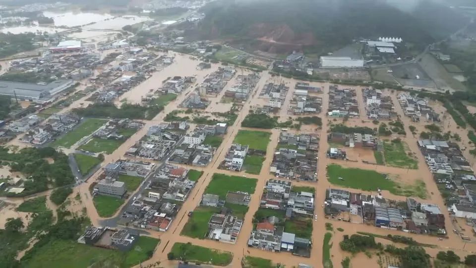 Camboriú lança plano de prevenção aos impactos do El Niño  nesta segunda-feira
