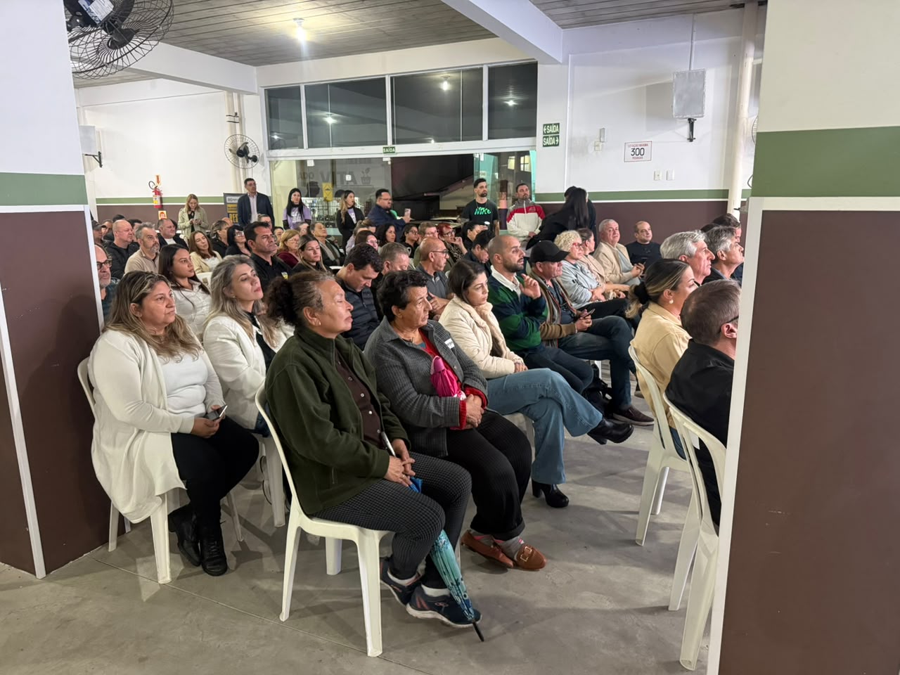 Divulgação/PMBC