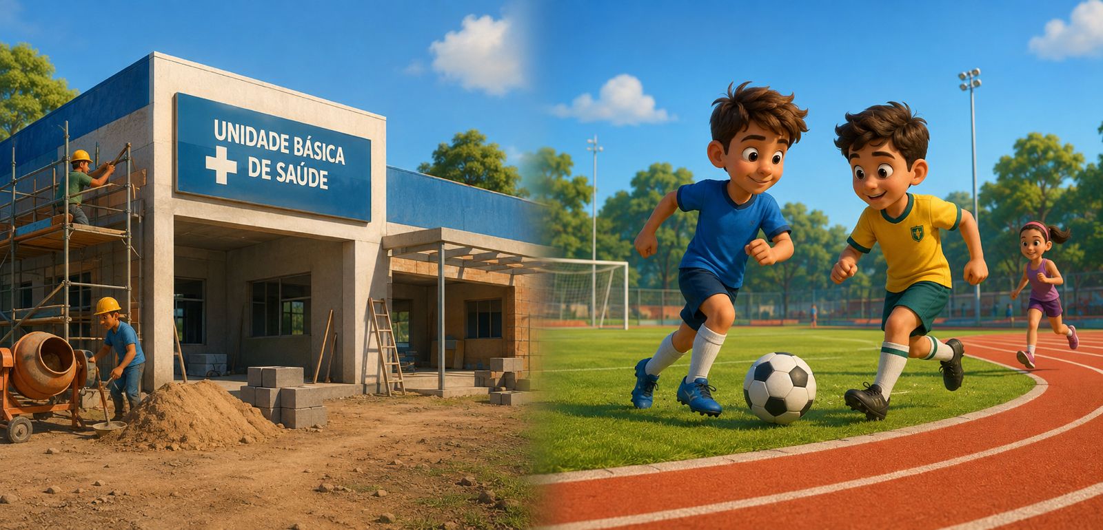 Projetos abrem R$ 808 mil em créditos para saúde e esporte em Balneário Camboriú - Página 3