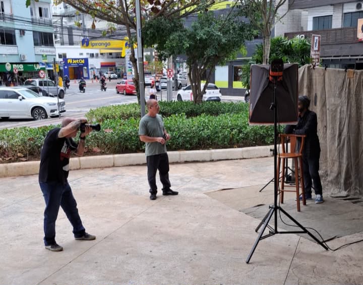 Crédito: Brasil Imagens - Flávio Fernandes E Marcelo Fernandes