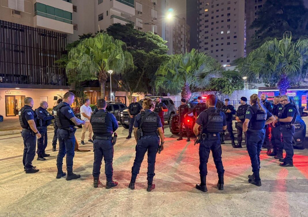 Foto ilustrativa (Divulgação/GMBC)