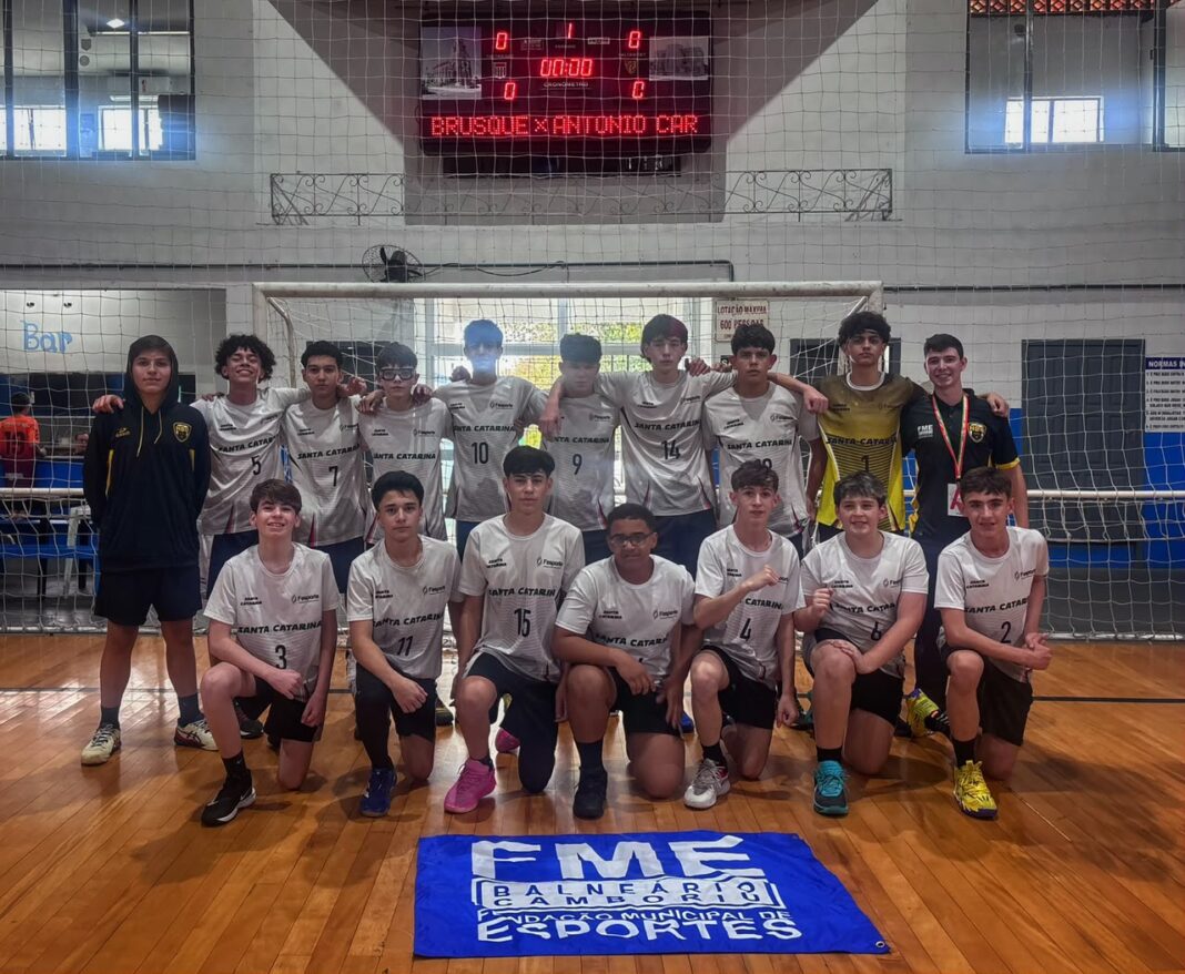 Foto: FMEBC/PMBC