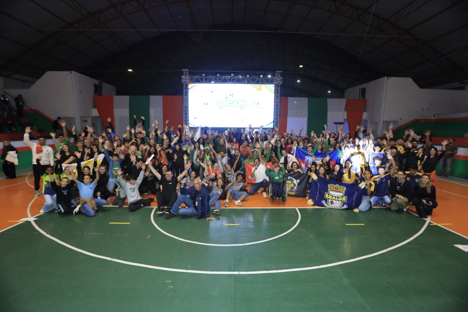 Fotos: Divulgação PMC