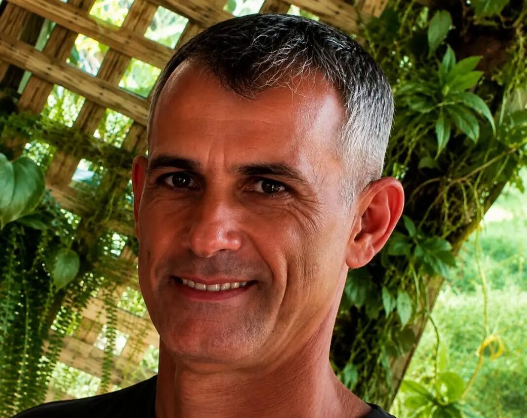 Foto: Arquivo Pessoal