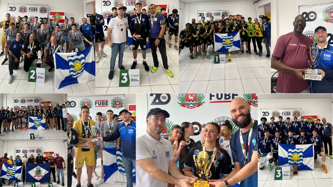 Fotos: FMEBC/PMBC