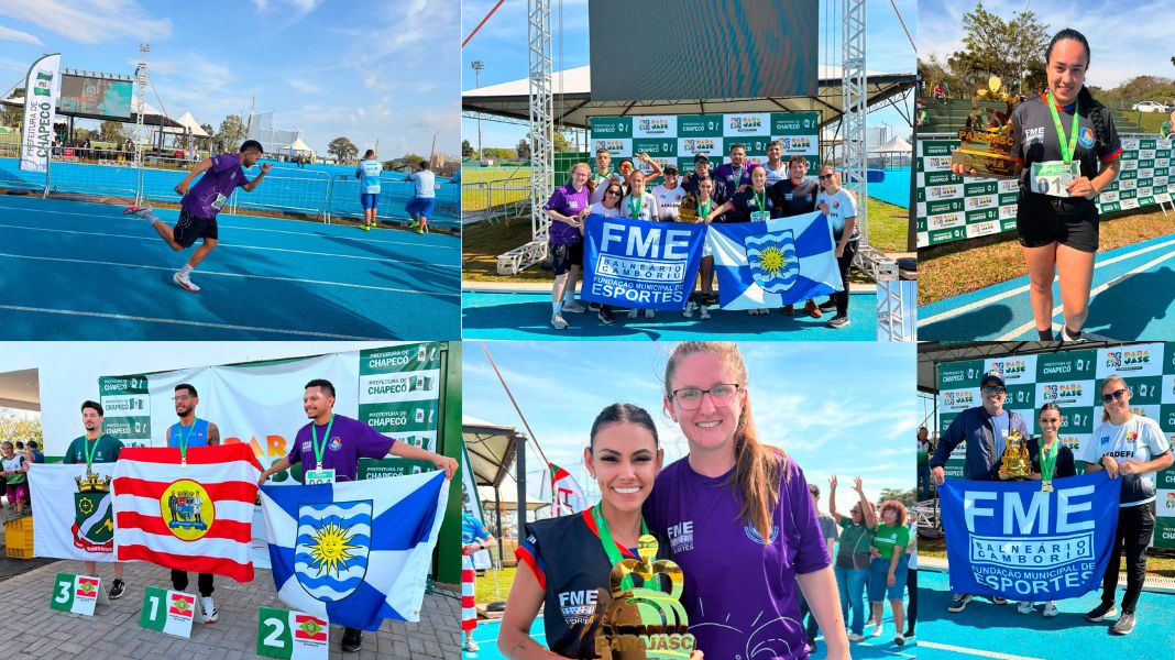 Fotos FMEBC/PMBC