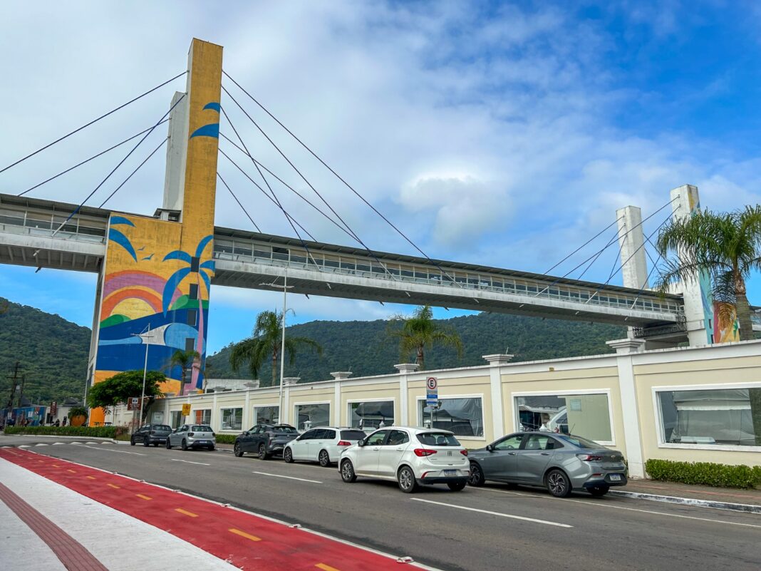 Divulgação/PMBC