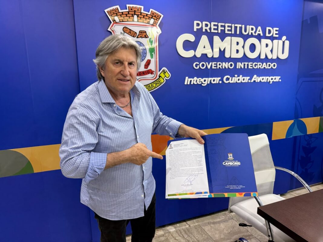 Divulgação/PMC