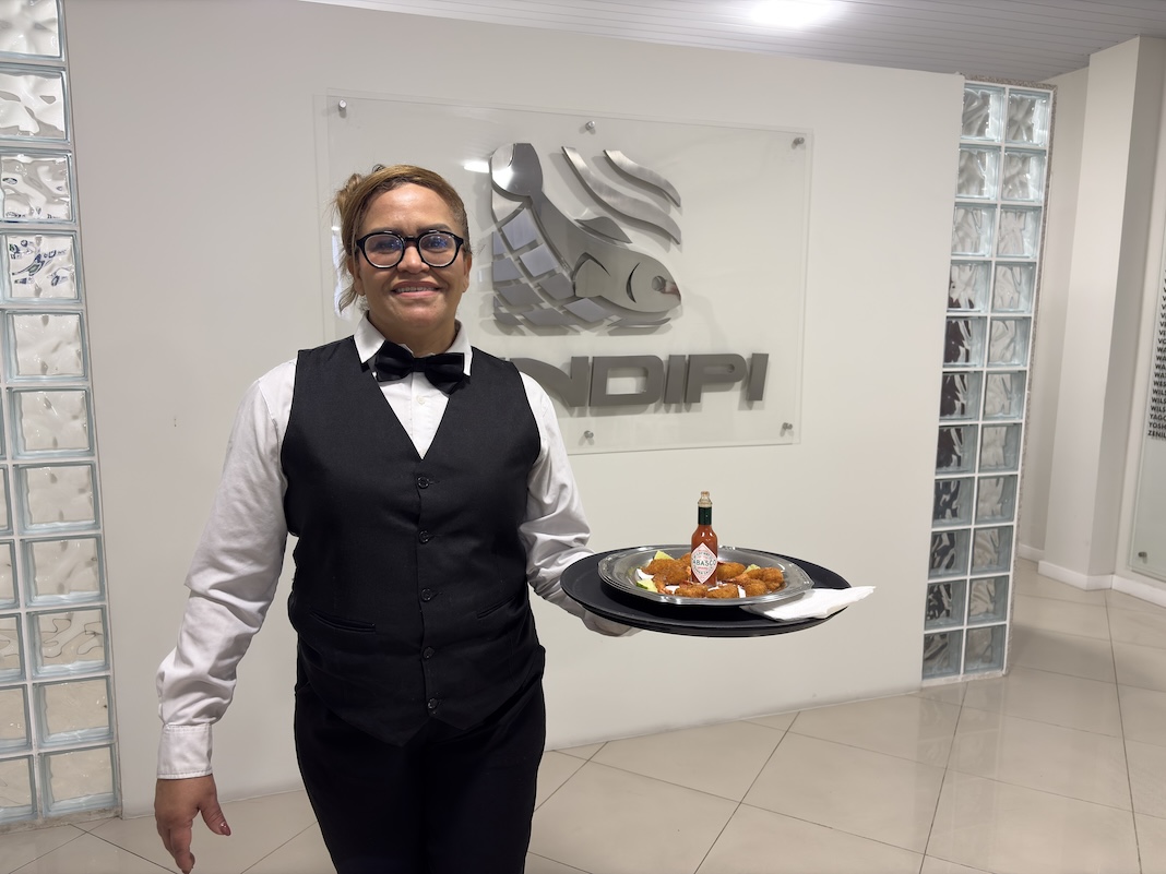 Lançamento do evento aconteceu nesta segunda-feira no Sindipi (Divulgação)