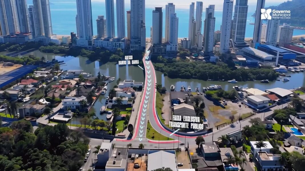 Reprodução/PMBC