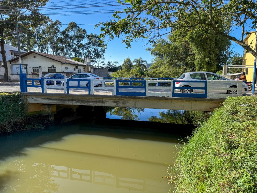 Divulgação/ PMBC