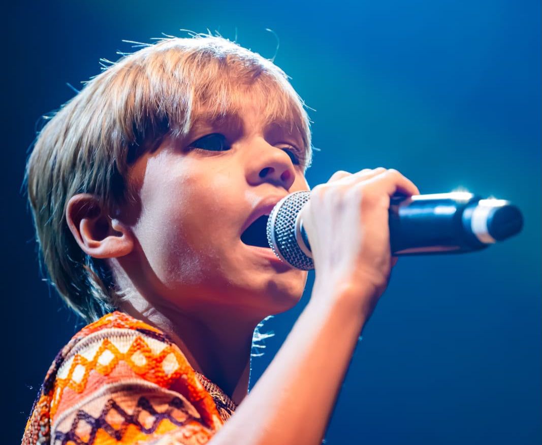 Foto: Junior Somens