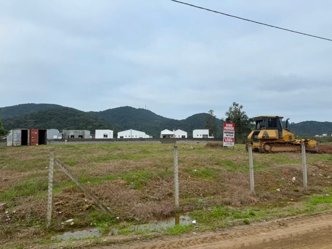 Divulgação/PMBC