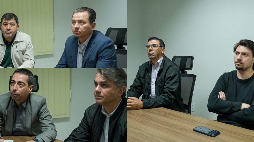 Comissão de Defesa do Consumidor (CDC) realizou eleição para presidente (E); Comissão de Finanças e Orçamento (CFO) e Comissão de Transparência, Governança Pública e Accountability (CTGPA) também se reuniram. (Foto: Kamila Bertoldi)