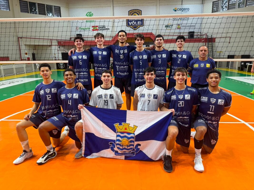Divulgação/FMEBC