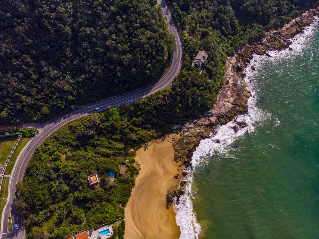 Divulgação/SecturBC