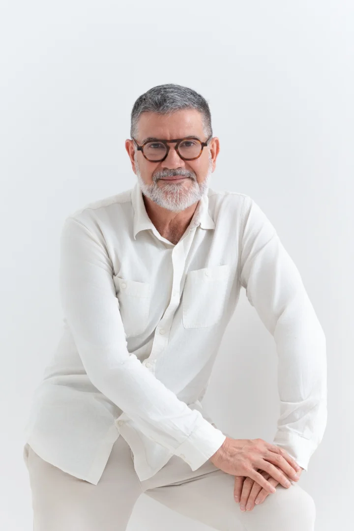 Rico Mendonça (Foto / Camila Stuart)