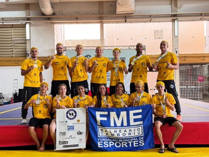 Divulgação/FMEBC