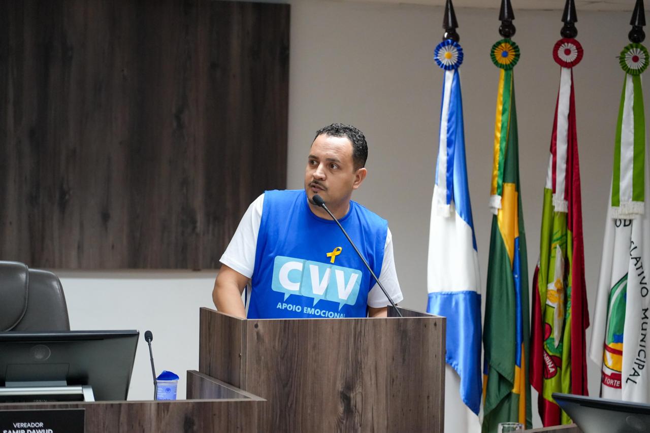 Divulgação/CVBC